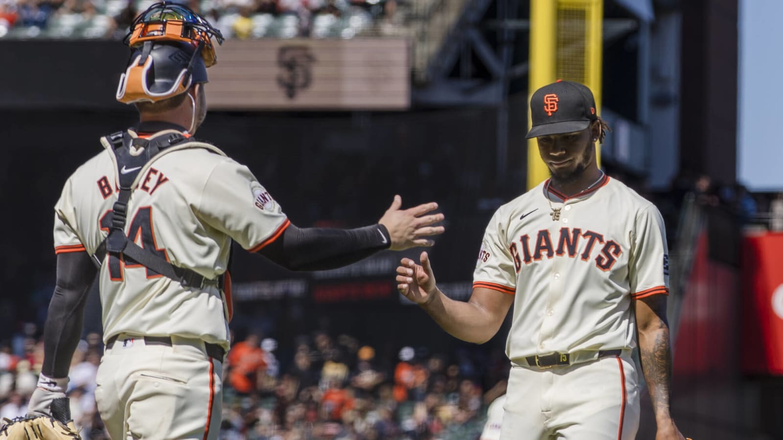 How to watch the San Francisco Giants live in 2024