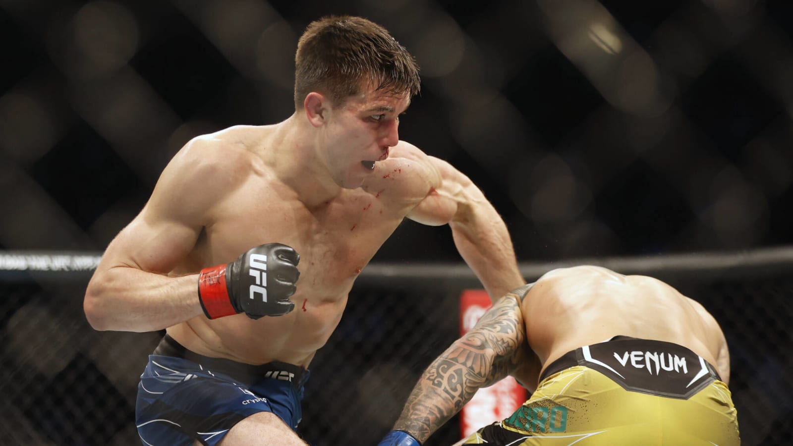 UFC Fight Night Preview: Alexander Hernandez vs. Damon Jackson