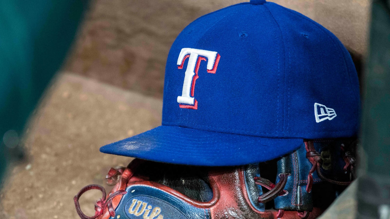 Radio host gets epic Texas Rangers World Series tattoo