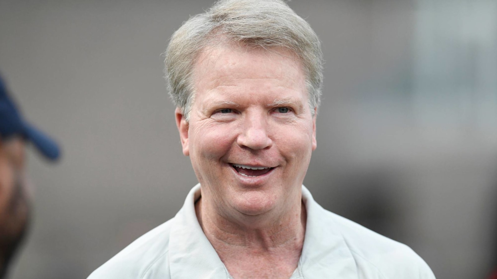 Phil Simms shares great story about late Dan Reeves