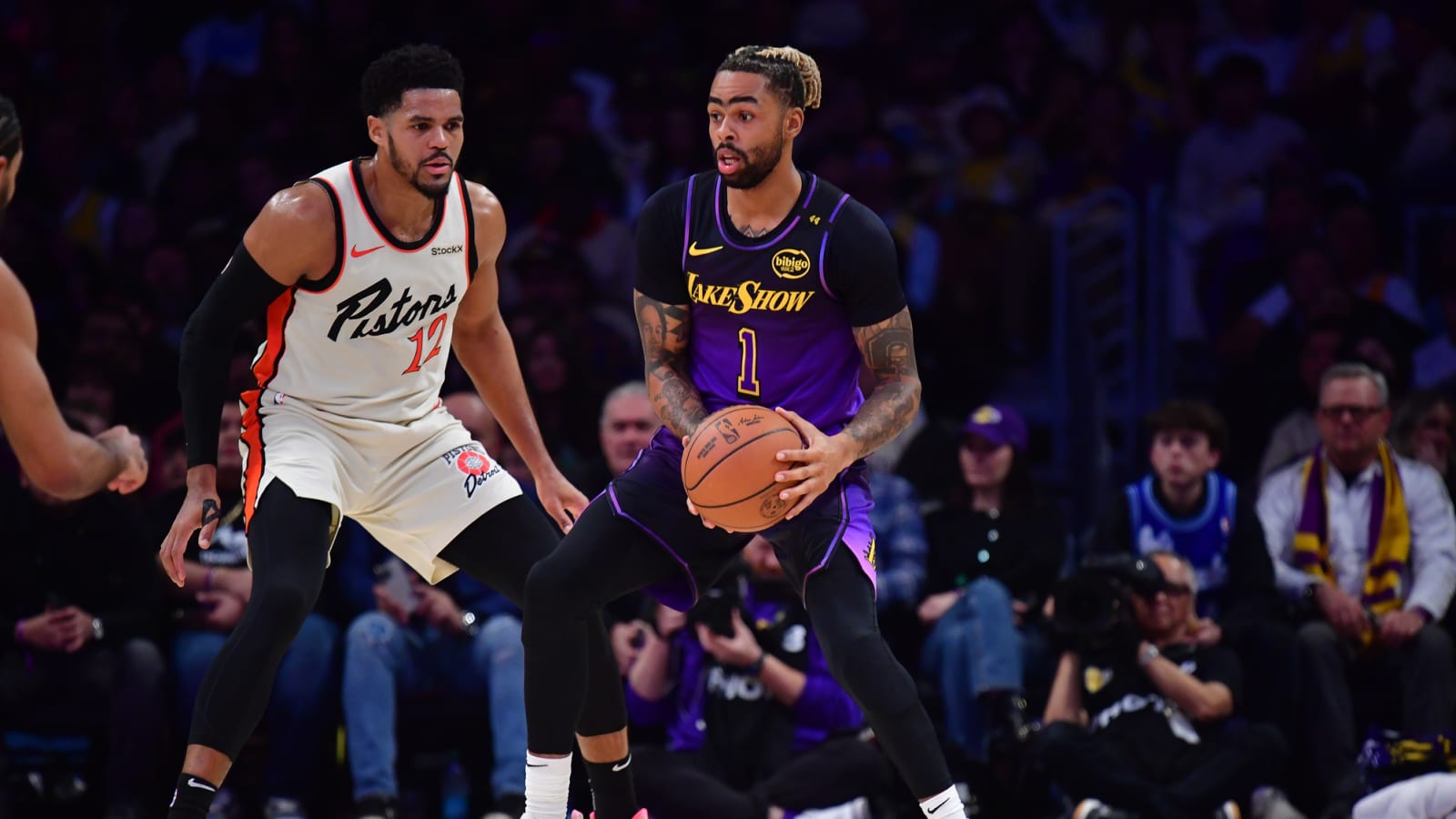 Report reveals whether D’Angelo Russell will be bought out by Nets after trade