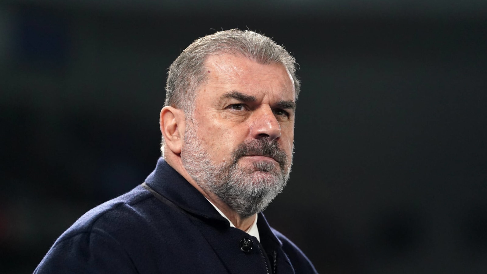 Ange Postecoglou has identified two positions he wants to strengthen this summer