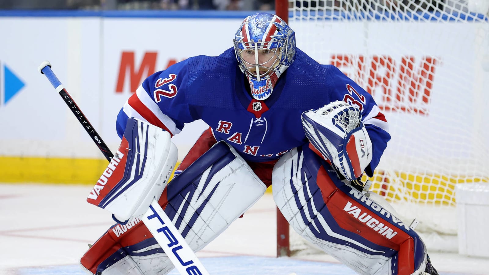 How depth has been so valuable for the New York Rangers