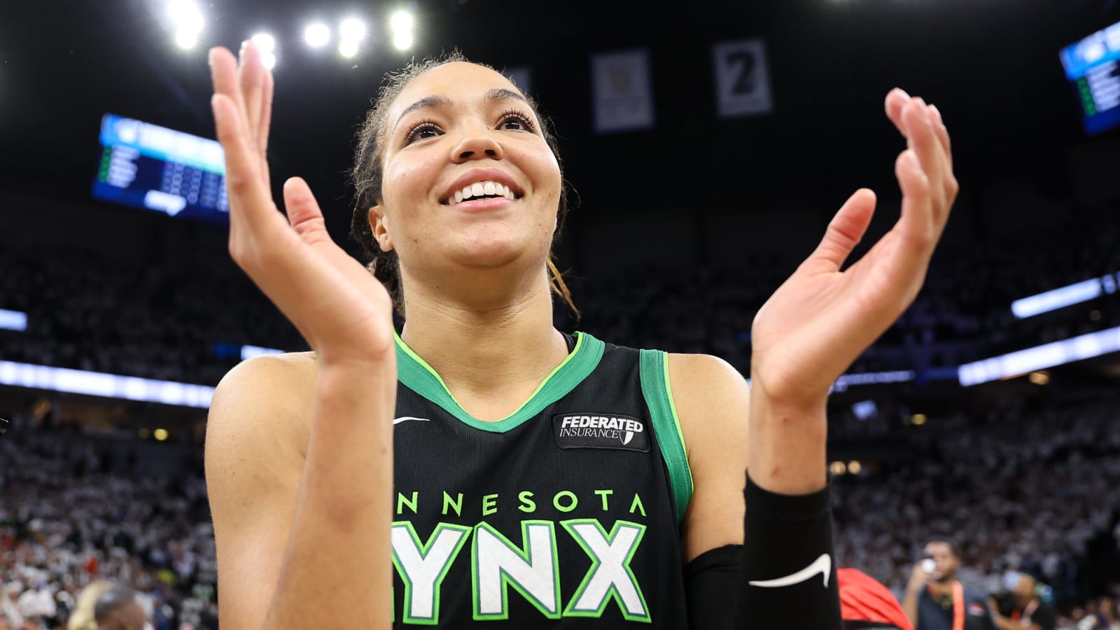 Unrivaled's impact: Three ways Unrivaled benefitted WNBA Stars