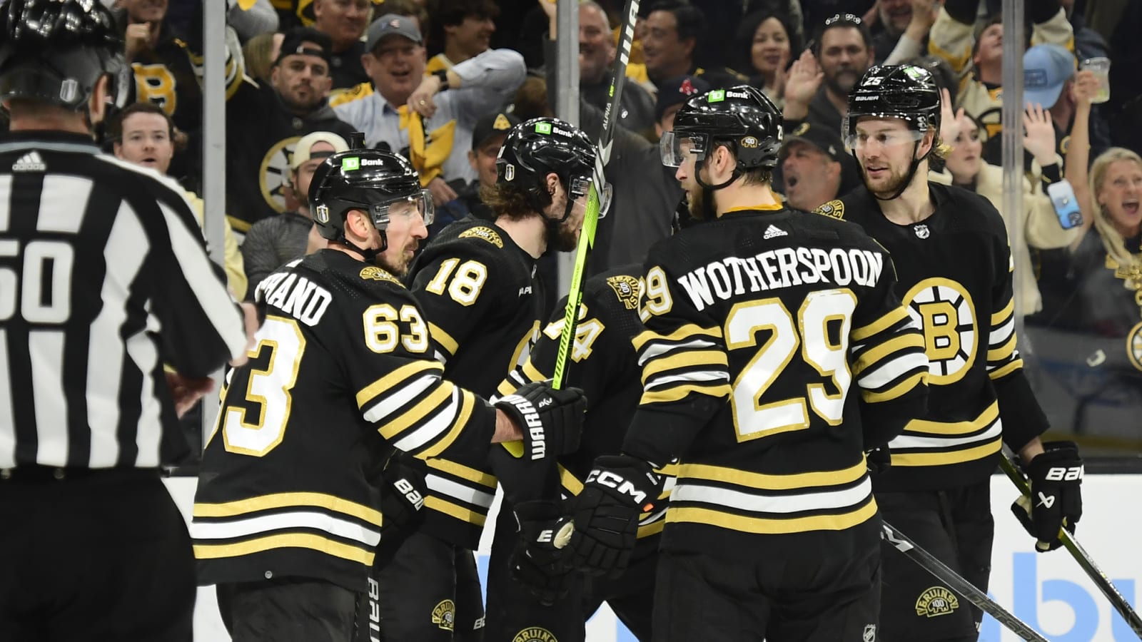  Boston Bruins Face Must-Win Summer