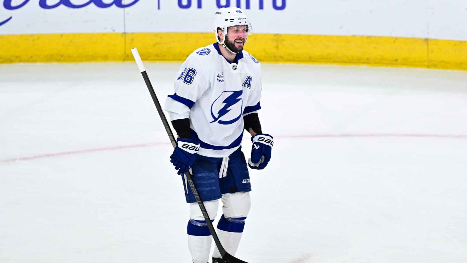 Nikita Kucherov Gets Widely Criticized For Dirty Play