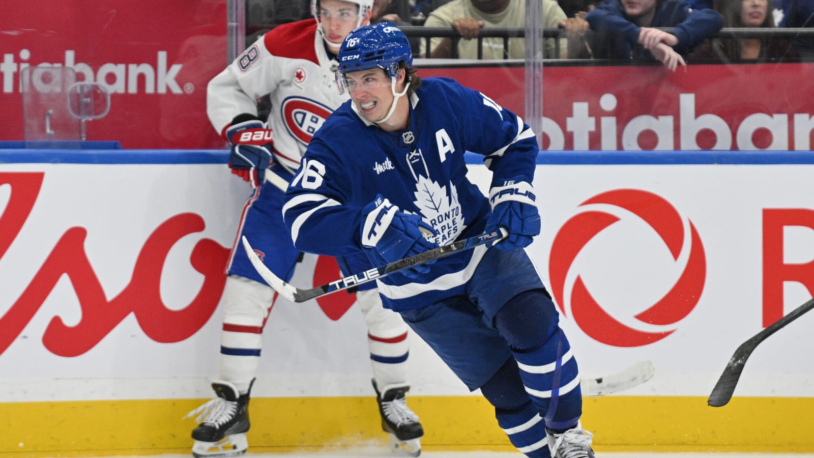 Paul Bissonnette apologizes to Mitch Marner & makes a shocking prediction
