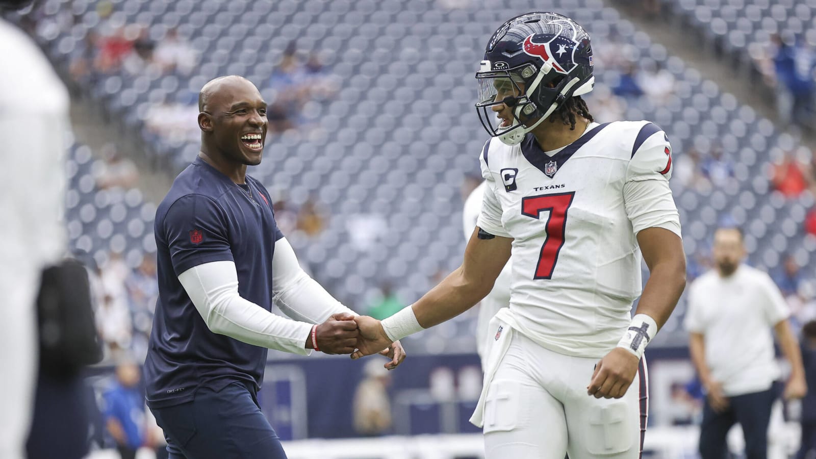 AFC South: Most surprising takeaways from 2024 NFLPA survey