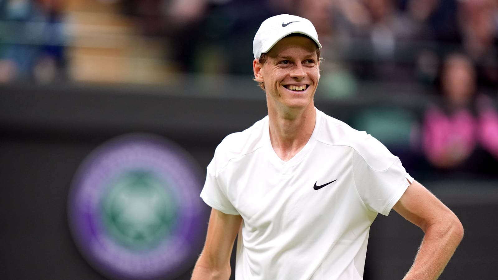 Carlos Alcaraz and Jannik Sinner create U23 history by reaching the Wimbledon quarter-finals