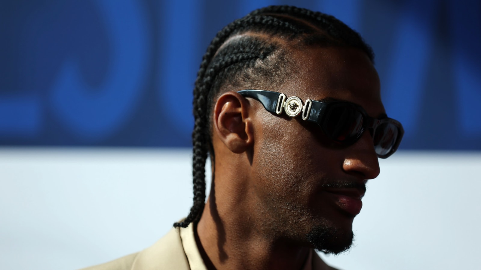 Wizards use No. 2 draft pick on French superstar