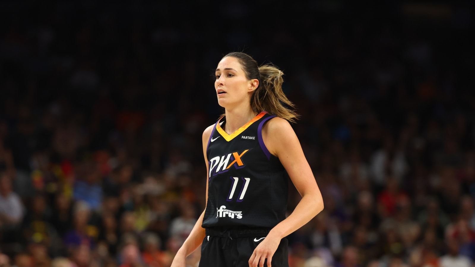 Mercury’s Rebecca Allen ruled out for Australia at 2024 Olympics with injury