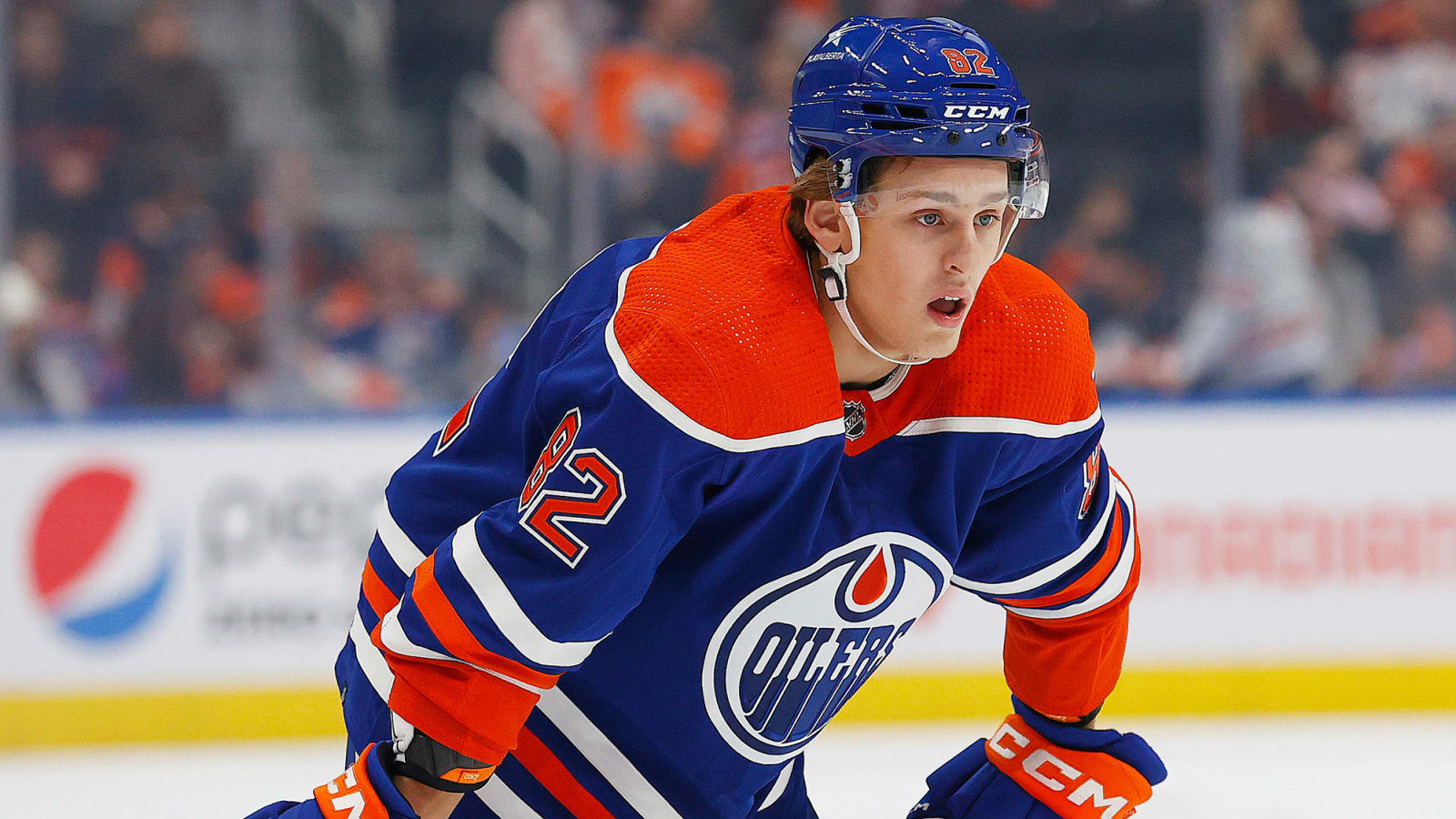 Edmonton Oilers Prospect Countdown #5: Beau Akey