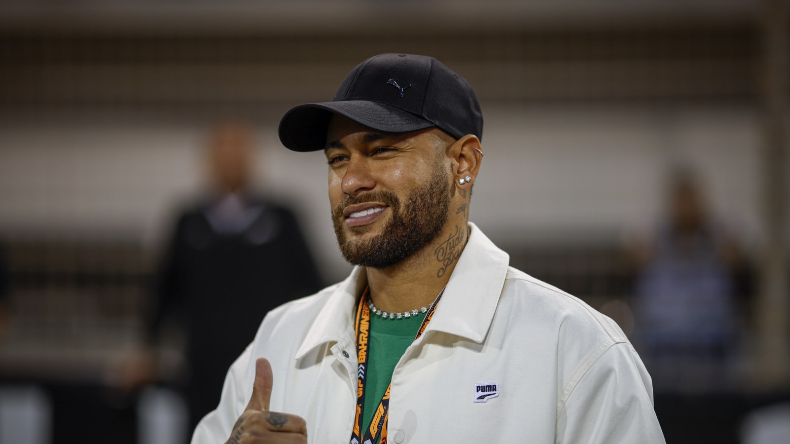 Neymar in talks with three MLS teams over potential shock move