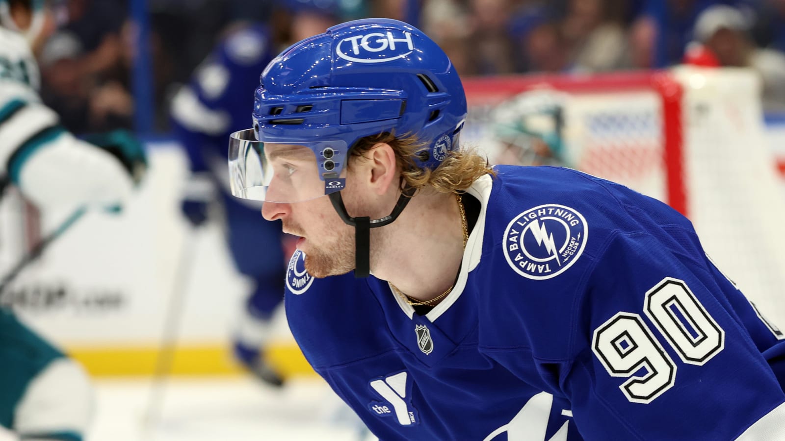 Lightning make three roster moves