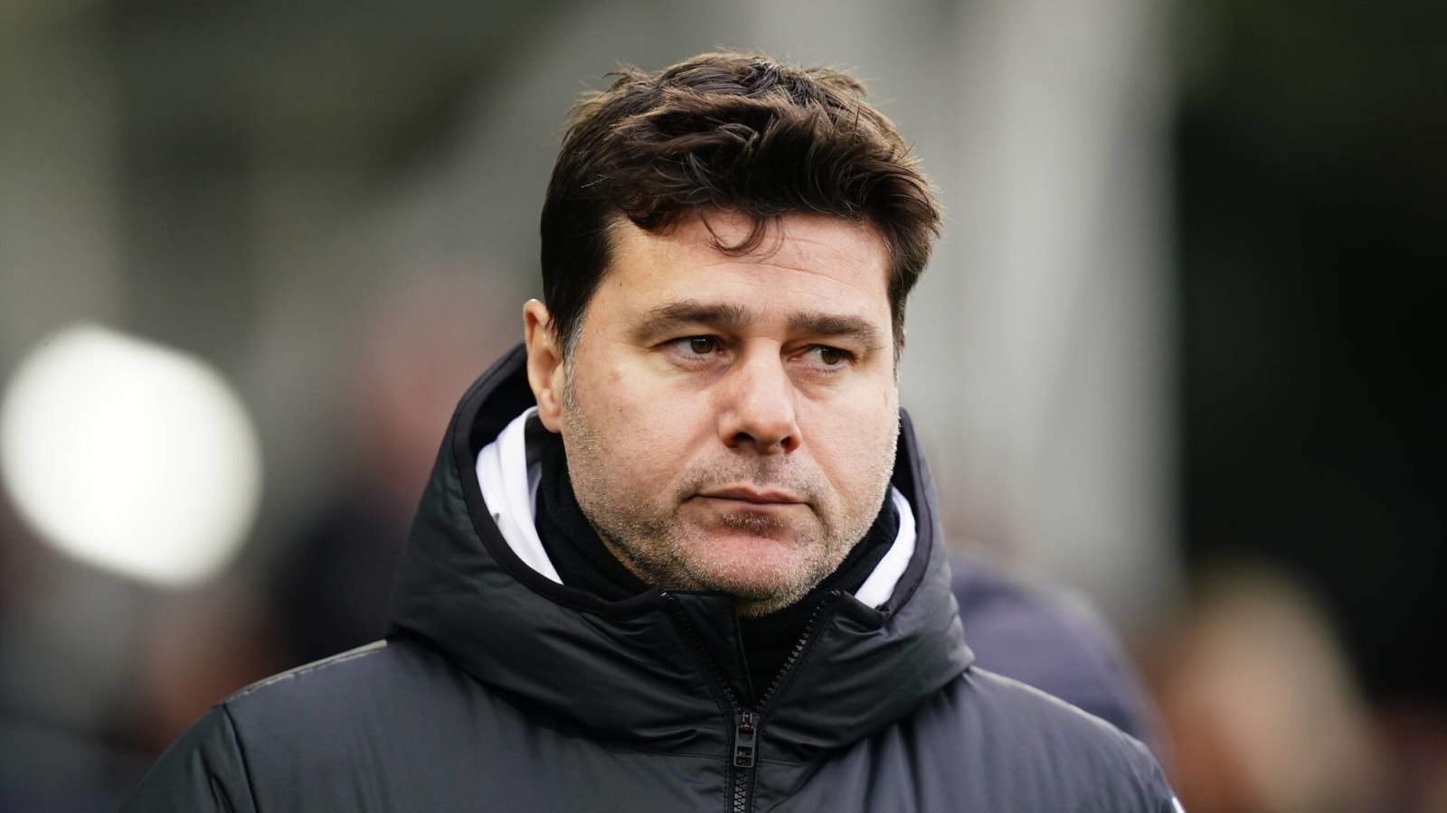 'We don’t have a specialist' – Pochettino blames his players for bad set pieces