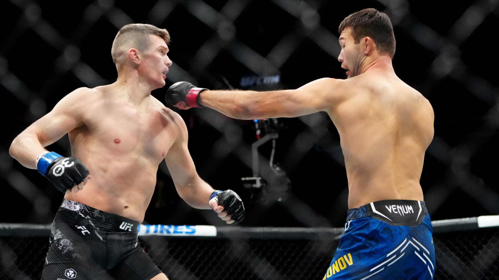 Jorge Masvidal lays down ‘game plan’ for UFC return and fight Stephen Thompson