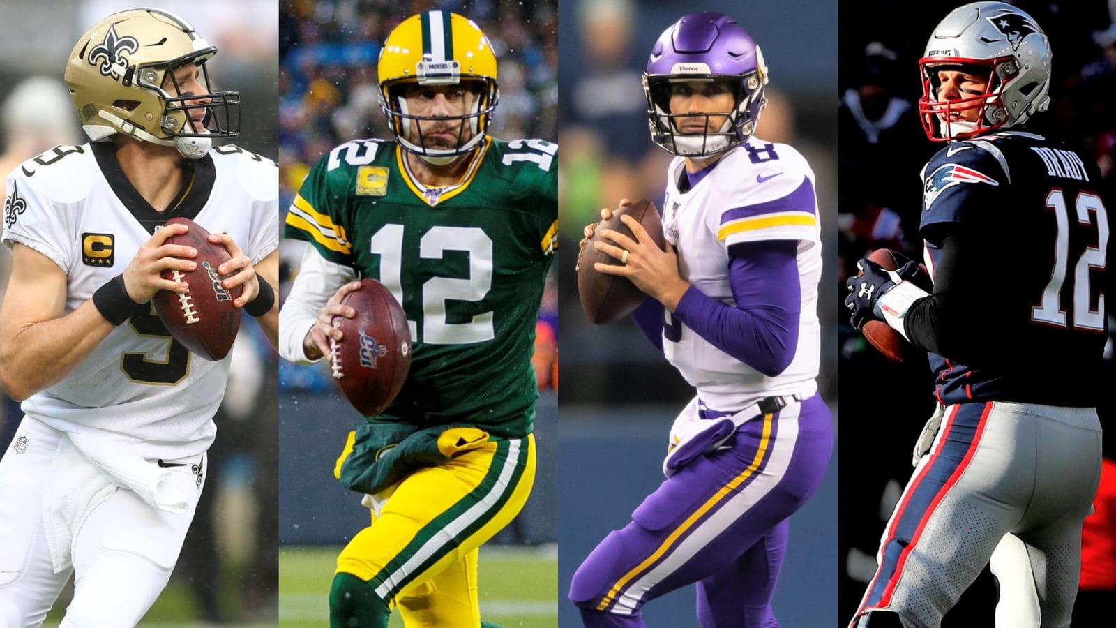 quarterback rankings