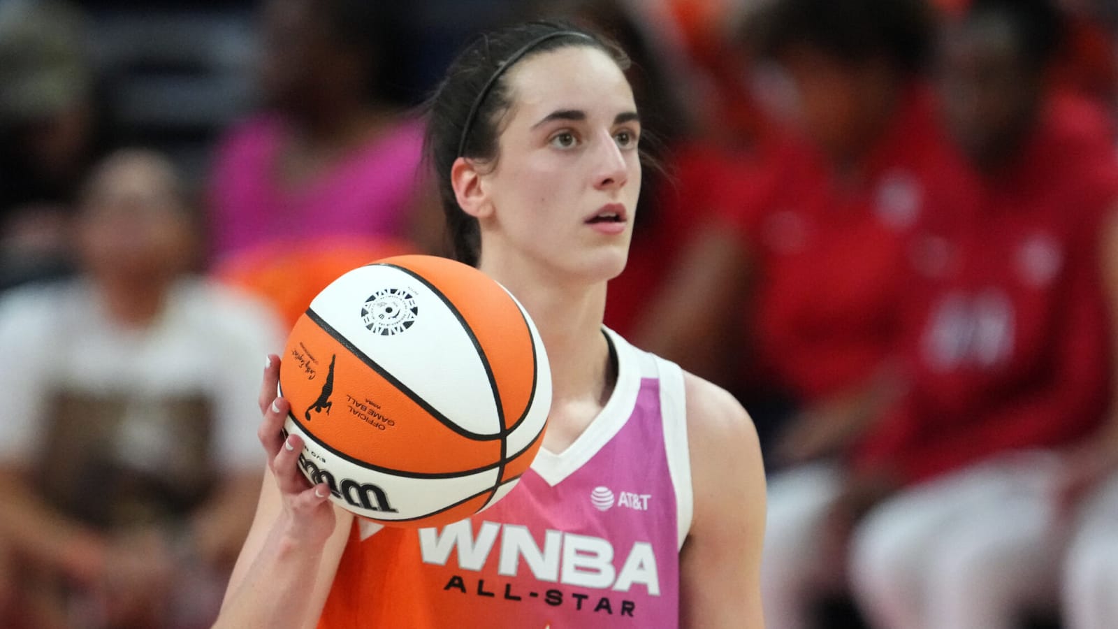 Dawn Staley makes huge admission on Caitlin Clark's Olympics omission