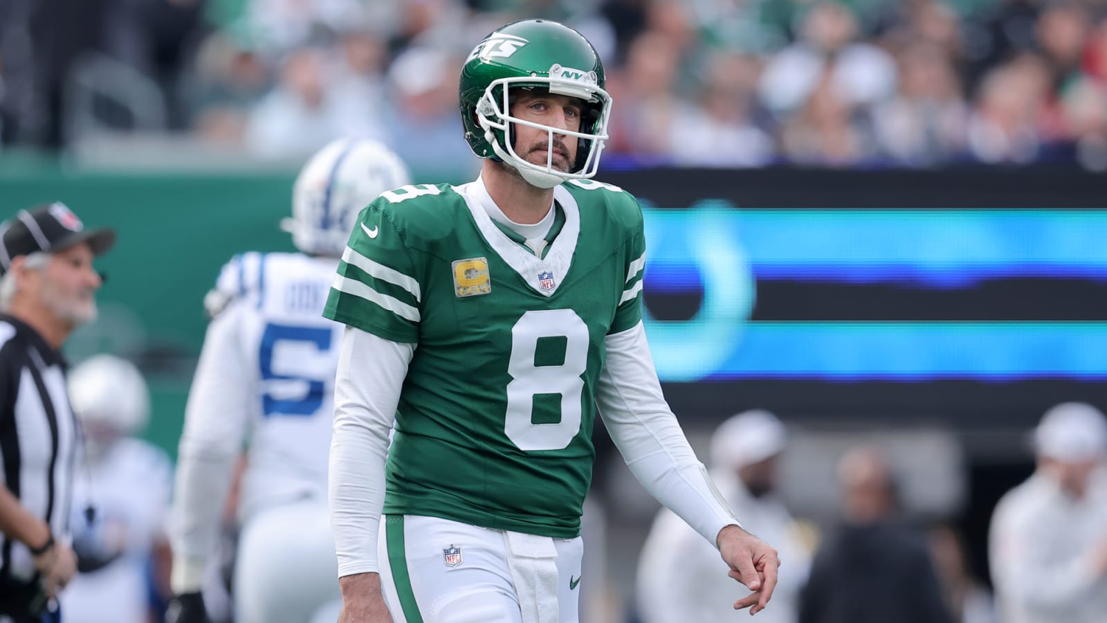 Sideline Reporter Tracy Wolfson Sends Brutally Honest Message to Jets Amid Latest Front Office Move