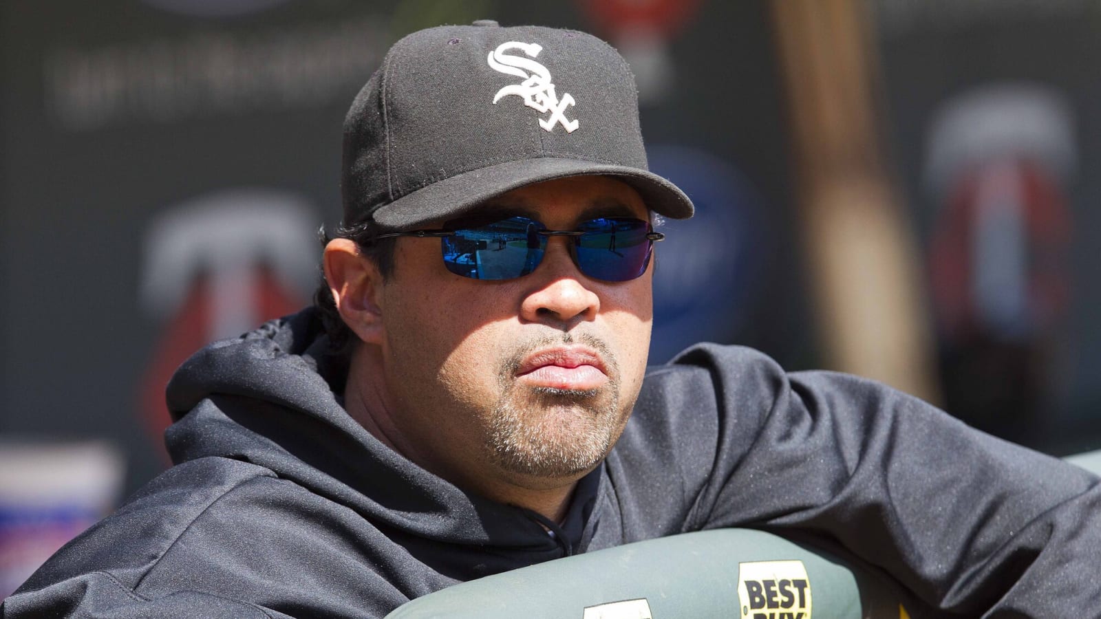 Watch: Former manager reacts to White Sox's 20-game losing streak