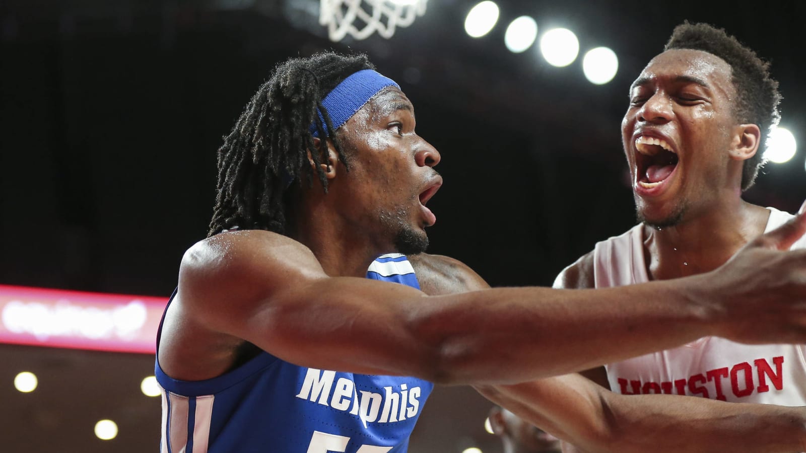 Prospect report: Precious Achiuwa of Memphis