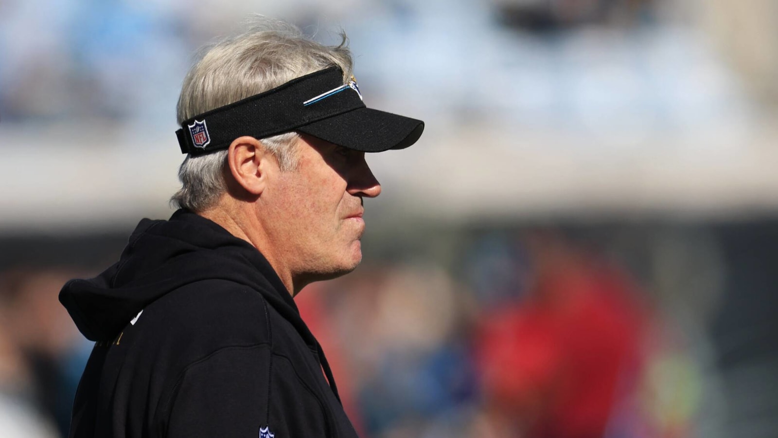 Fired Jaguars coach rips team on way out the door Yardbarker