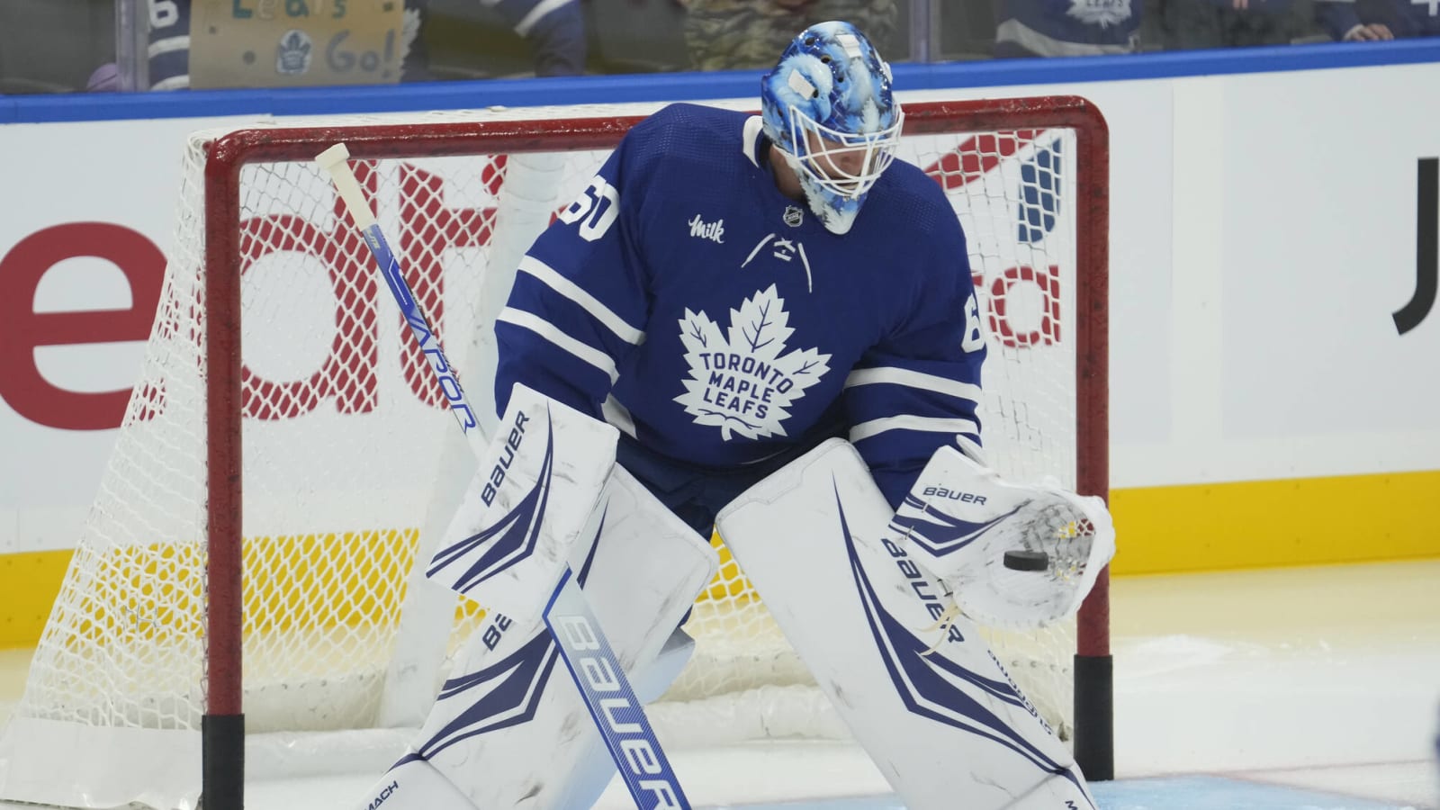 Tavares caps Maple Leafs comeback with OT winner against Lightning