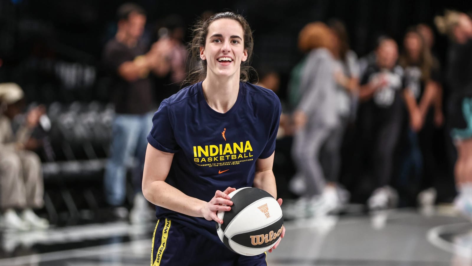 WNBA Attendance Report (June 2 Update)
