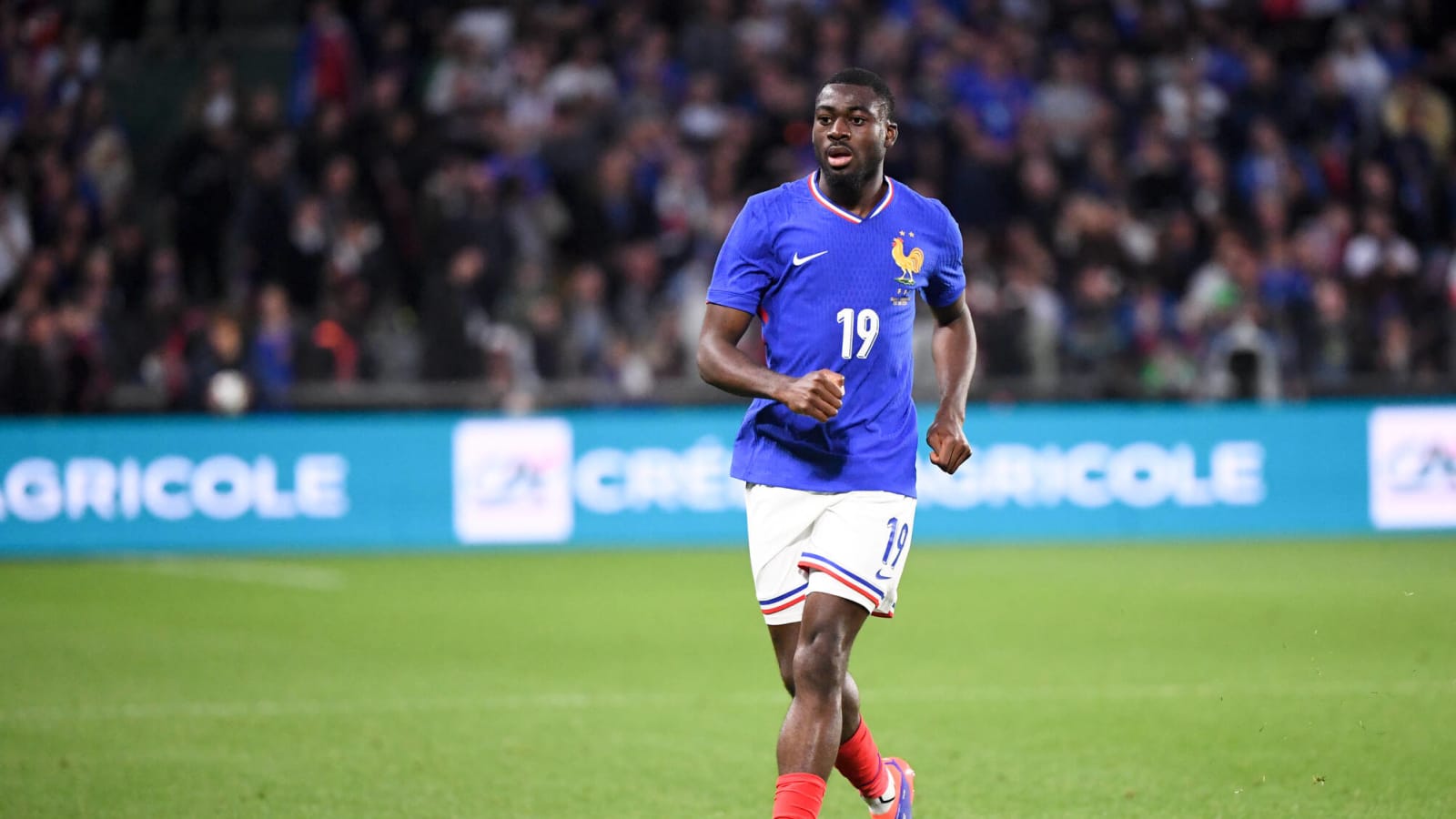 What Fabrizio Romano is now hearing about reported Liverpool target Youssouf Fofana