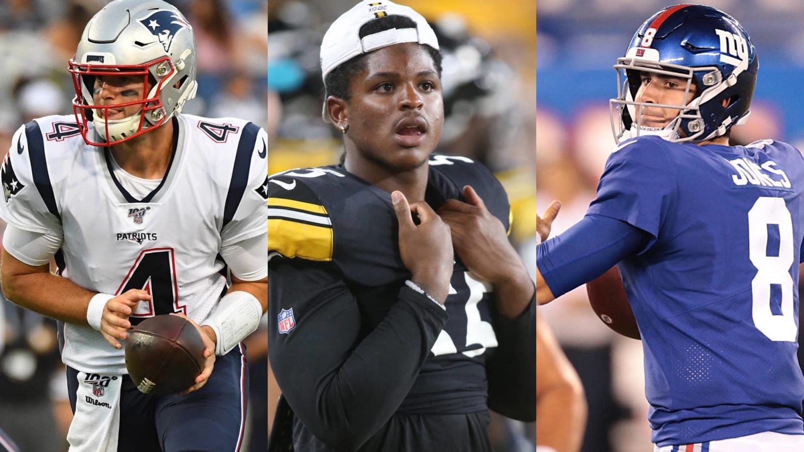 Scout's take: 15 impressive NFL rookies