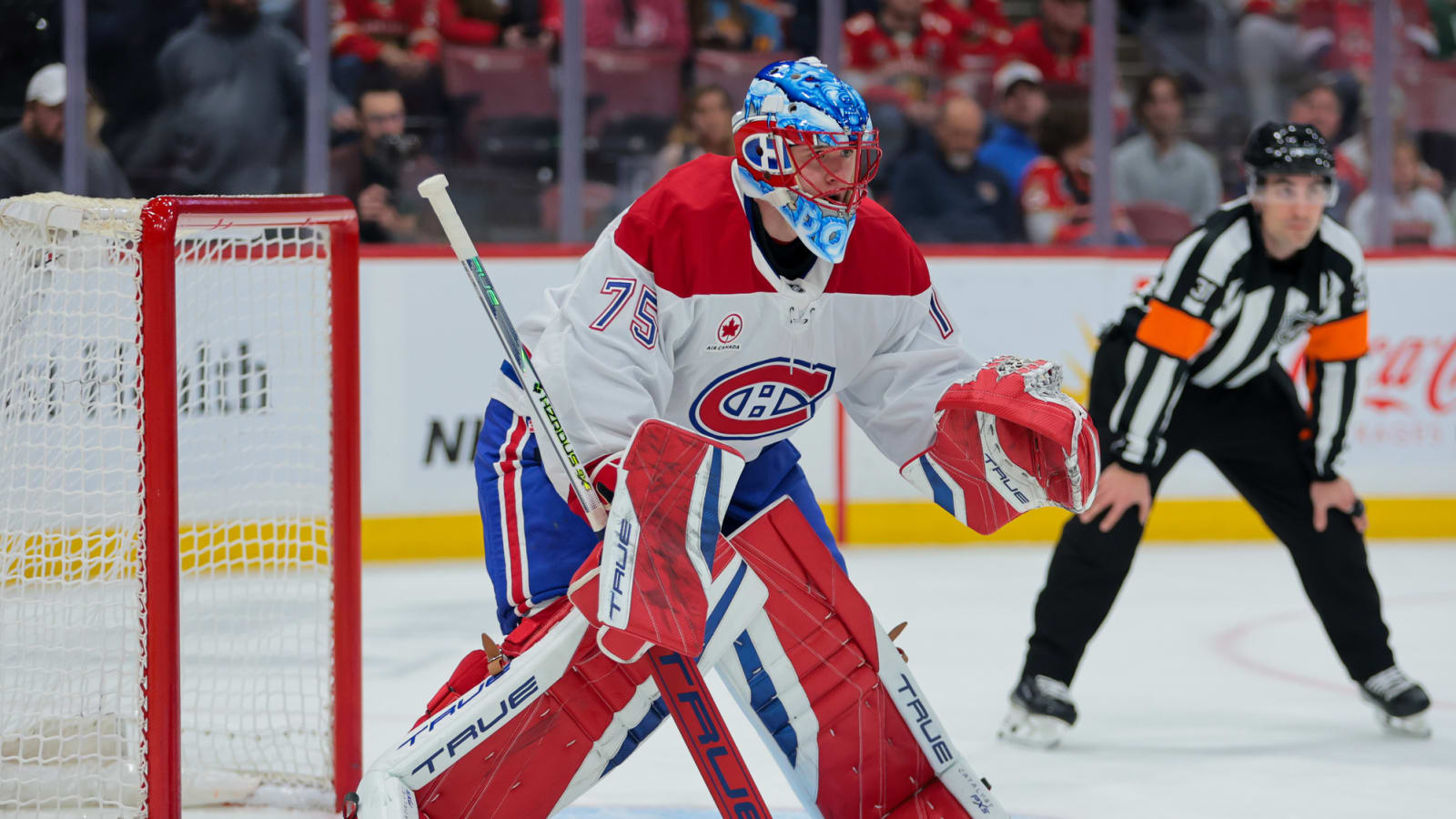 Jakub Dobes Shines in Canadiens Debut with a Shutout Victory
