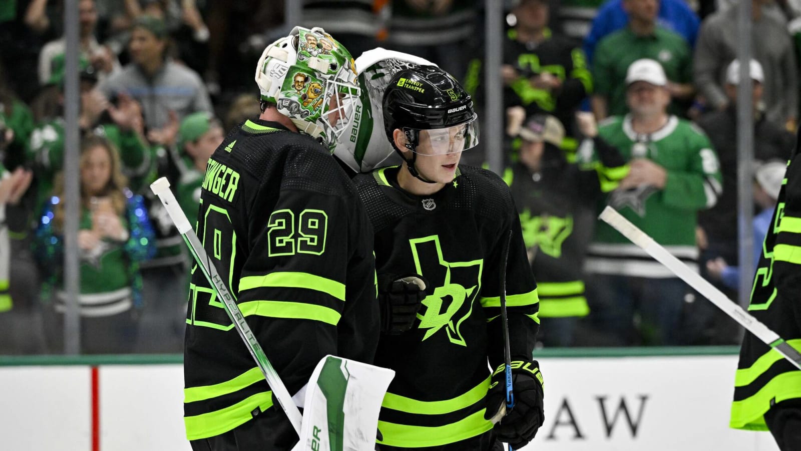 3 Most Underrated Dallas Stars