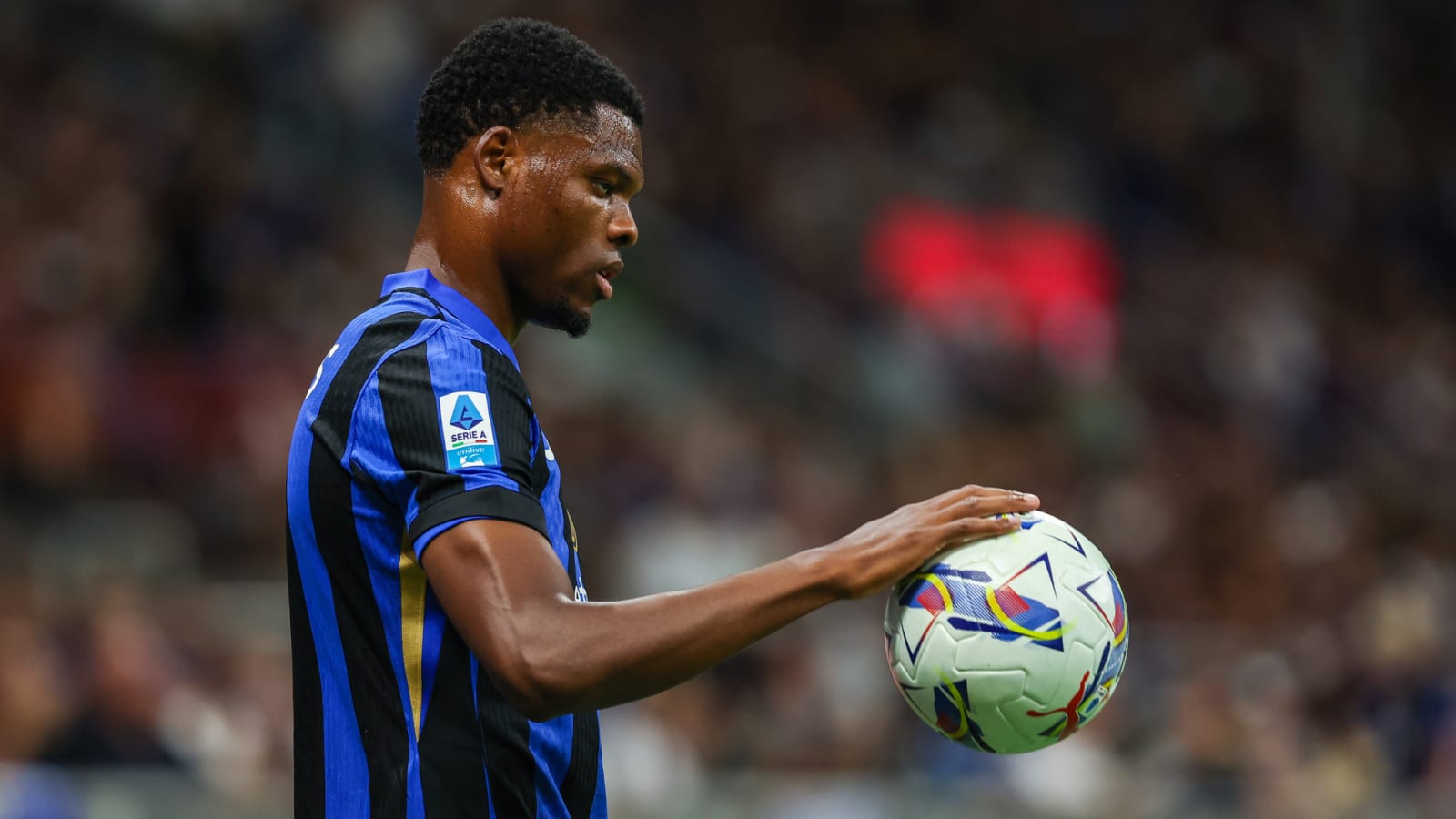 Newcastle United identify the player they want to sign in January transfer window