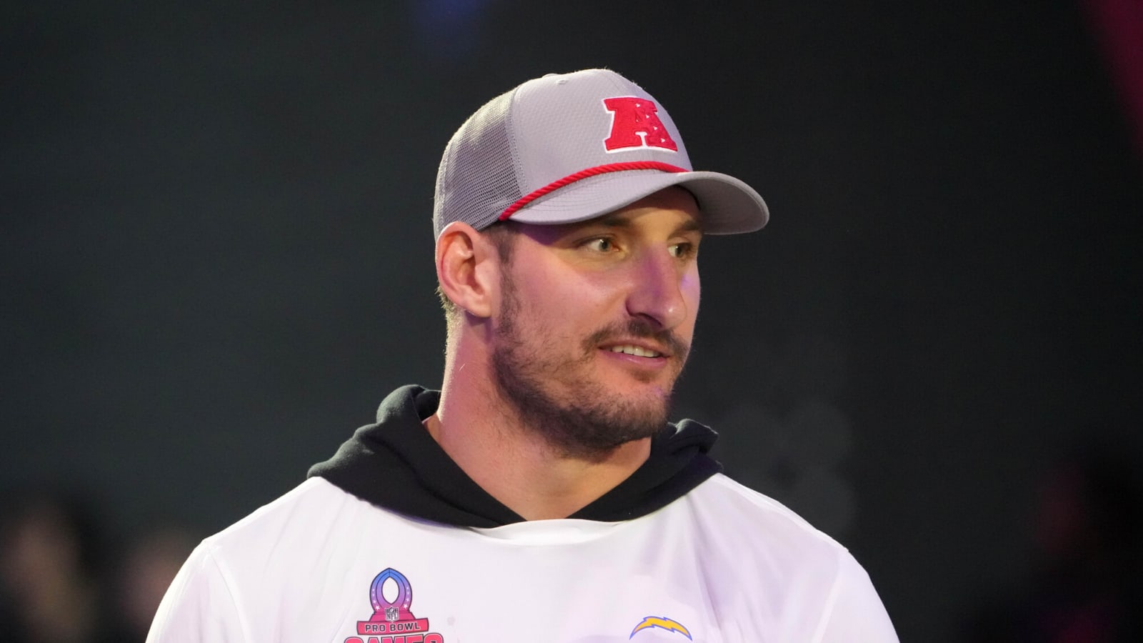 Report: Joey Bosa deciding between 2 teams