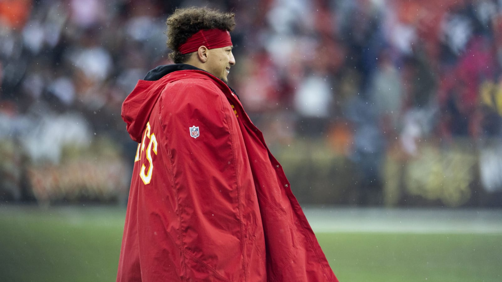 Chiefs QB Patrick Mahomes Will Likely Start Week 16