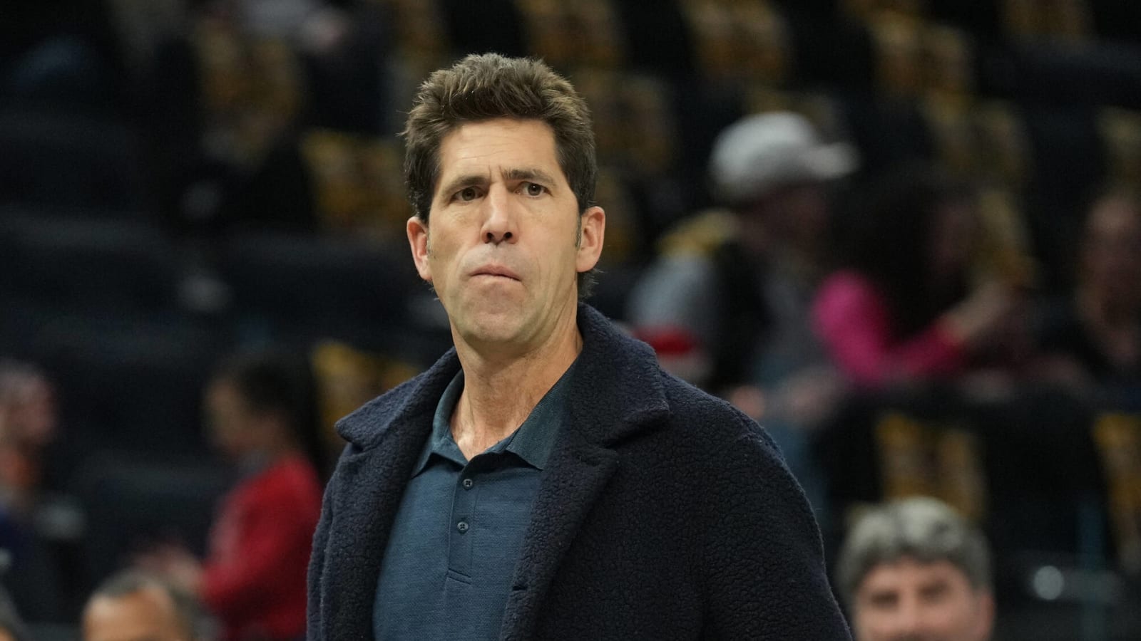 Bob Myers admits Warriors never found the person who leaked Draymond Green – Jordan Poole fight tape