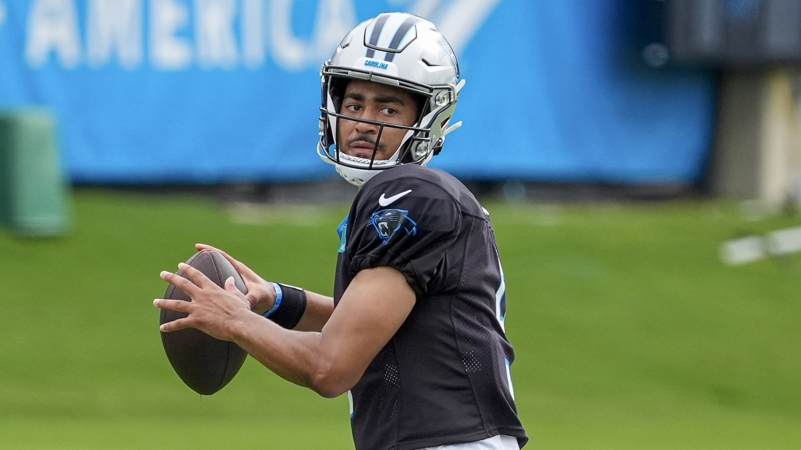 Three Key Carolina Panthers Players This Season