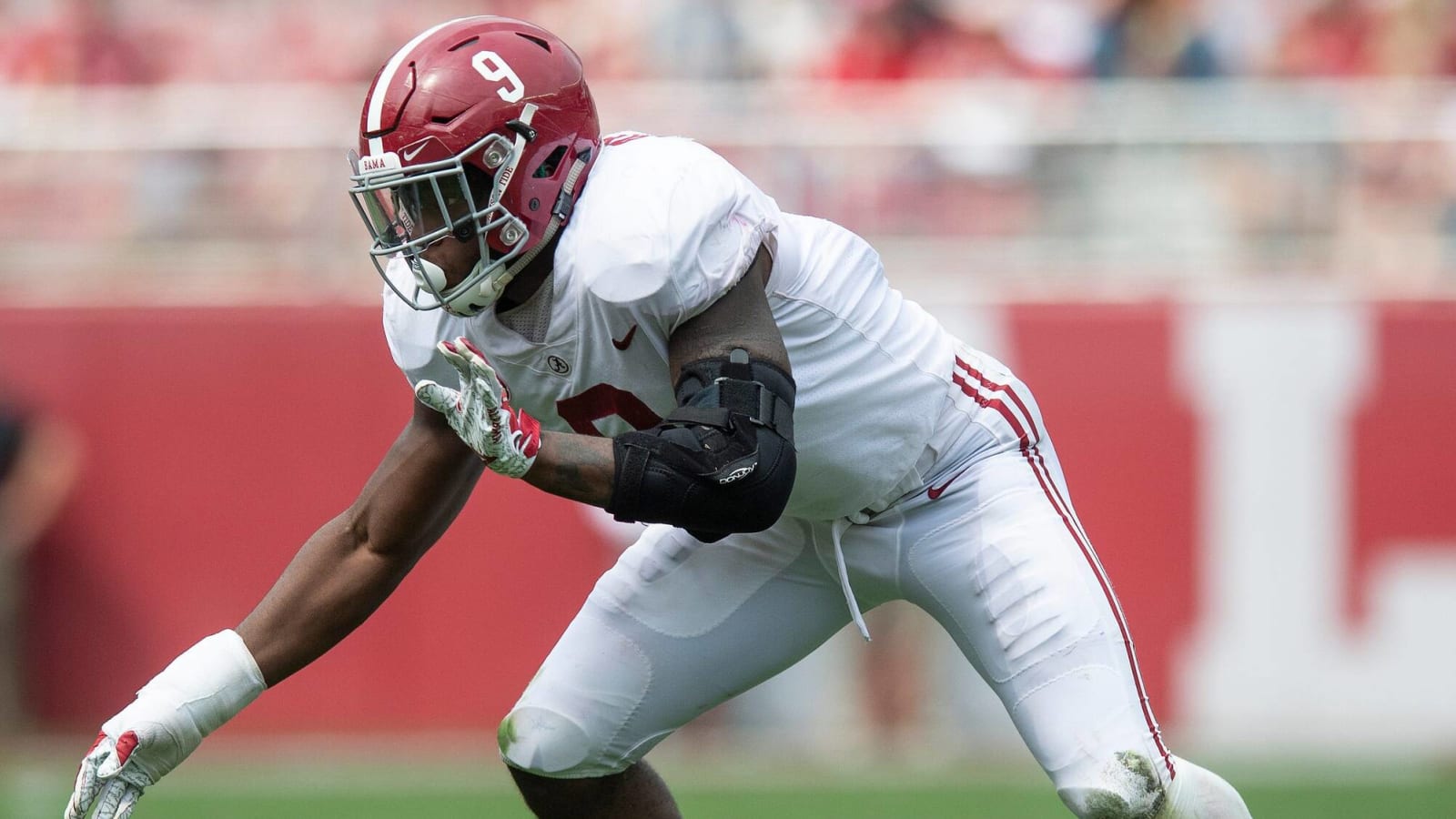 2024 NFL Draft Which Team Will Take a Flier on Intriguing Former 5