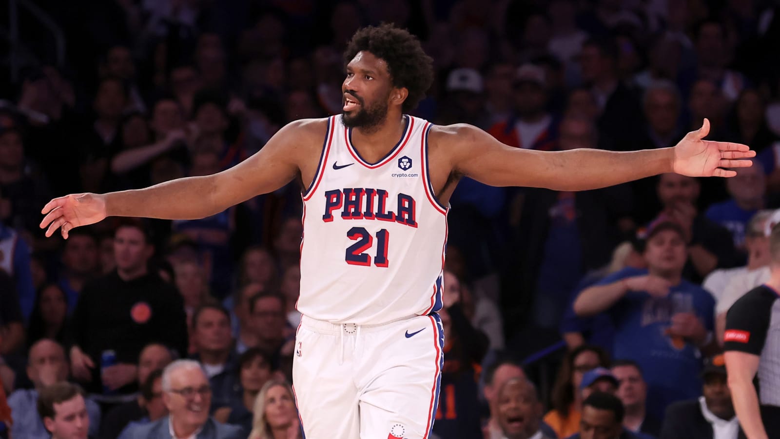 2024-25 Philadelphia 76ers Roster By Tiers