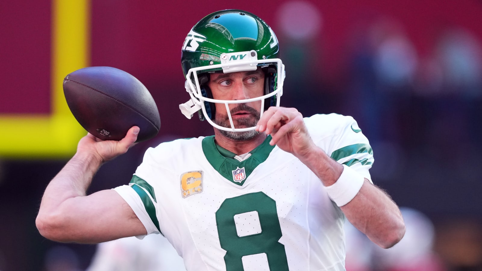 Why former Jets QB says team can't bring Rodgers back for 2025 Yardbarker