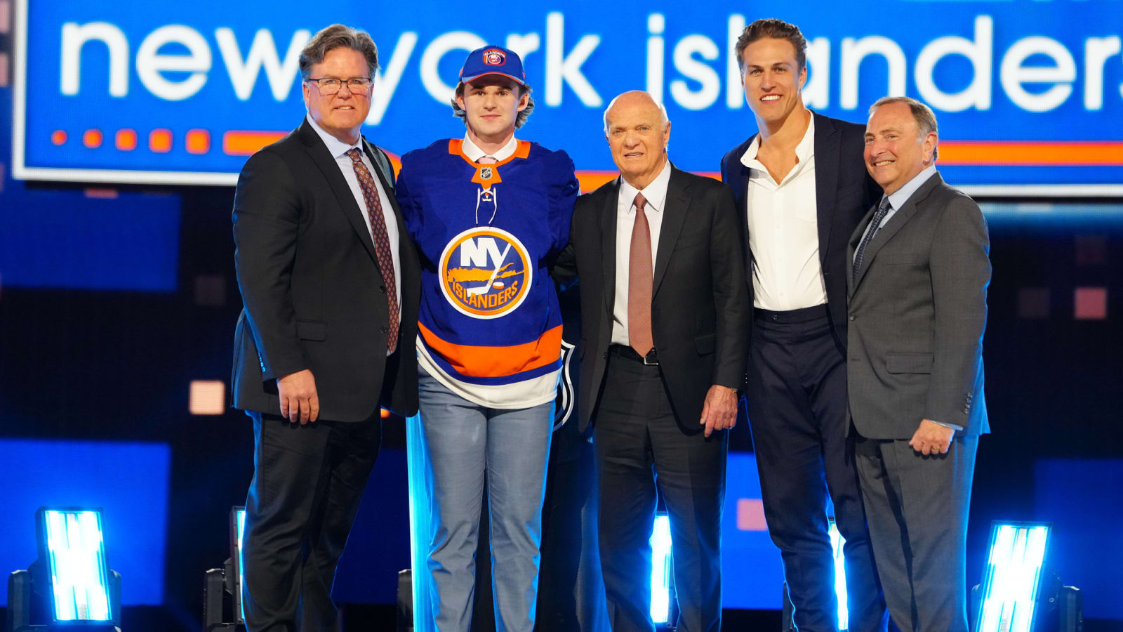 Islanders’ Top Prospects & When They Should Make It to the NHL