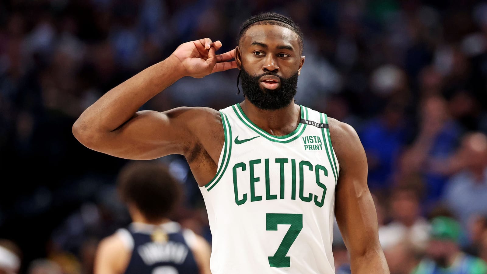 Brad Stevens on Brown's Olympic snub: 'More fuel to his fire'
