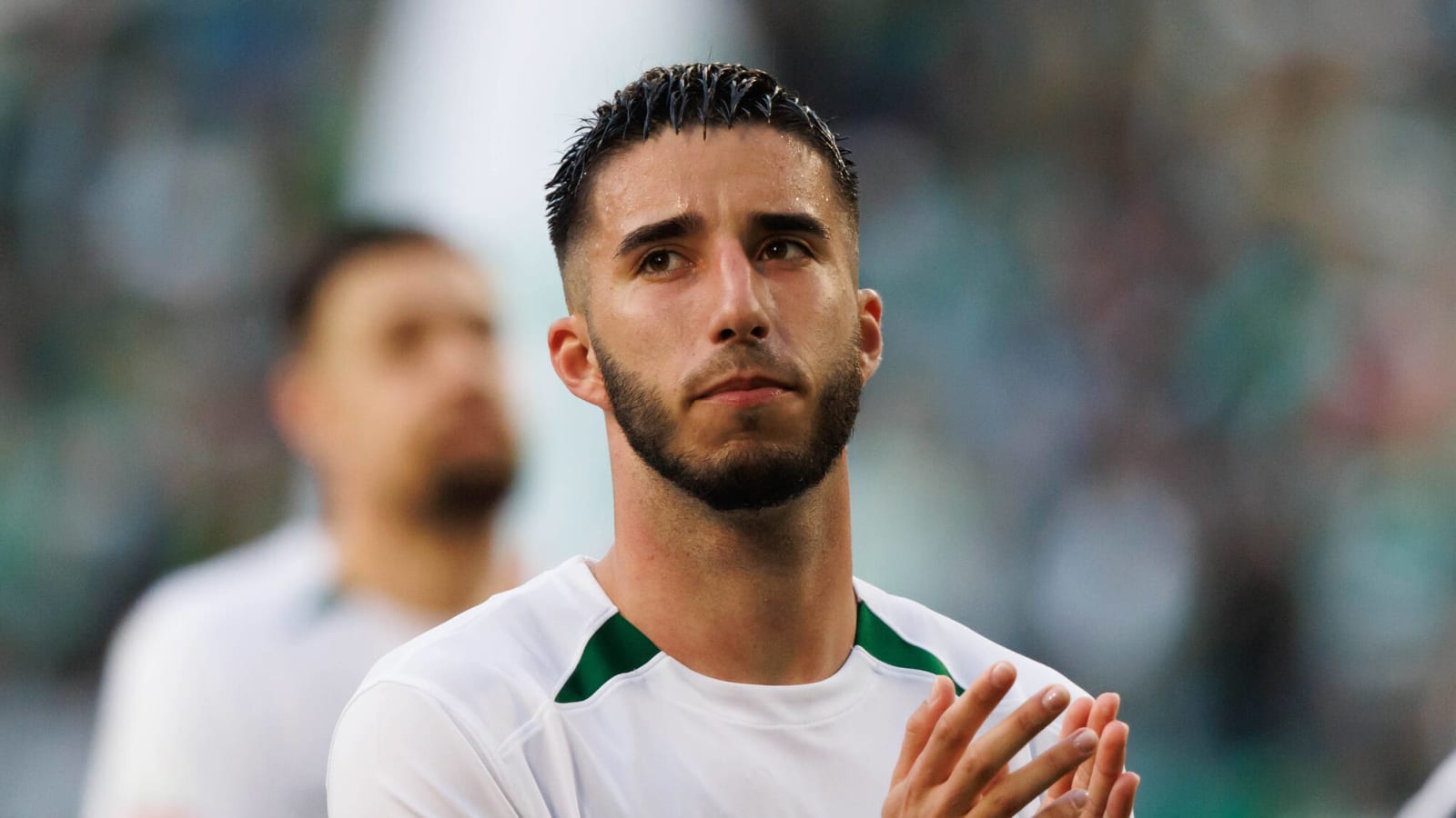 Romano: Clock ticking for Liverpool with early Goncalo Inacio transfer advantage over Man Utd