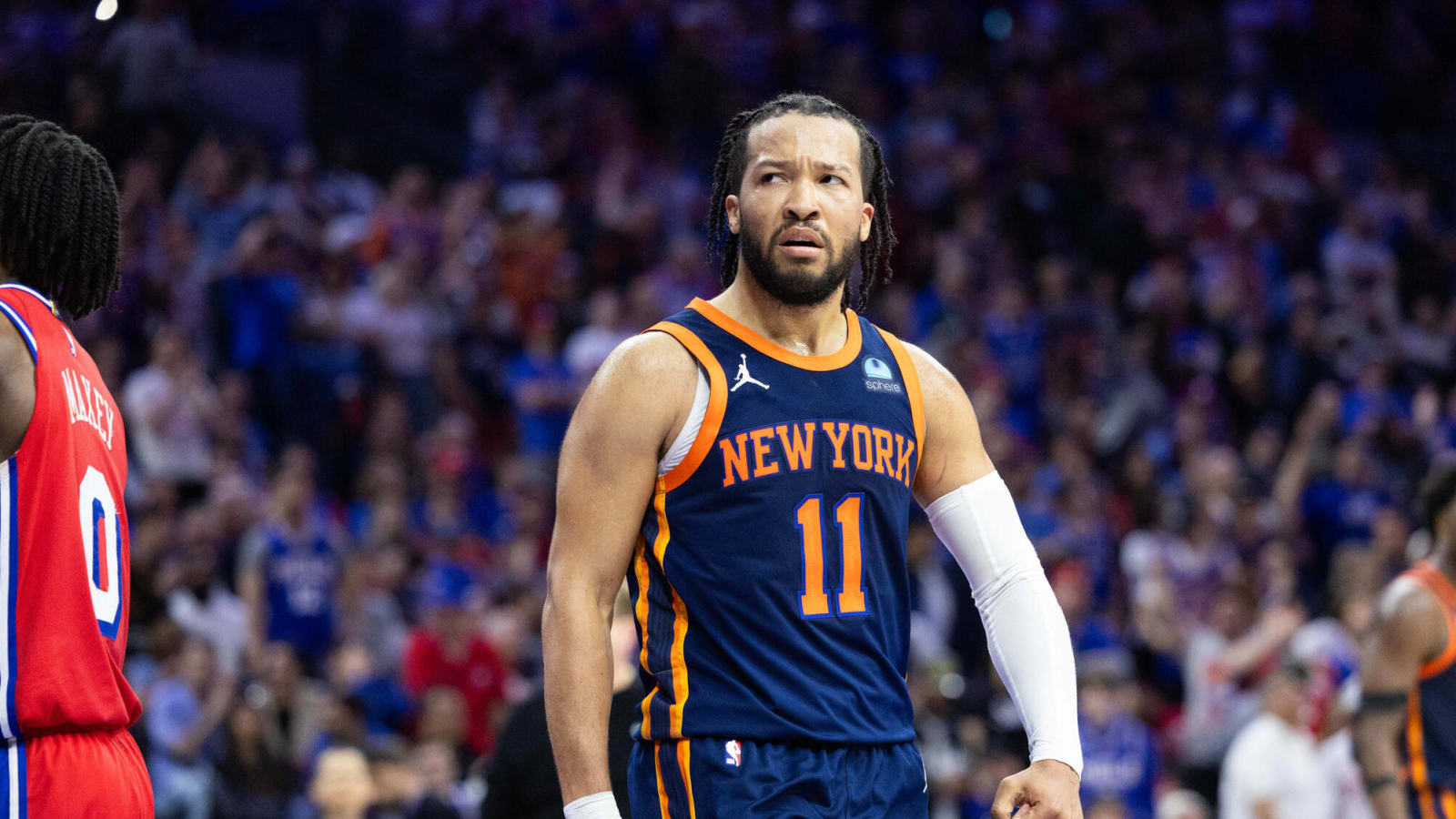 New York Knicks’ Injury Report Filling Up Ahead of Game 5