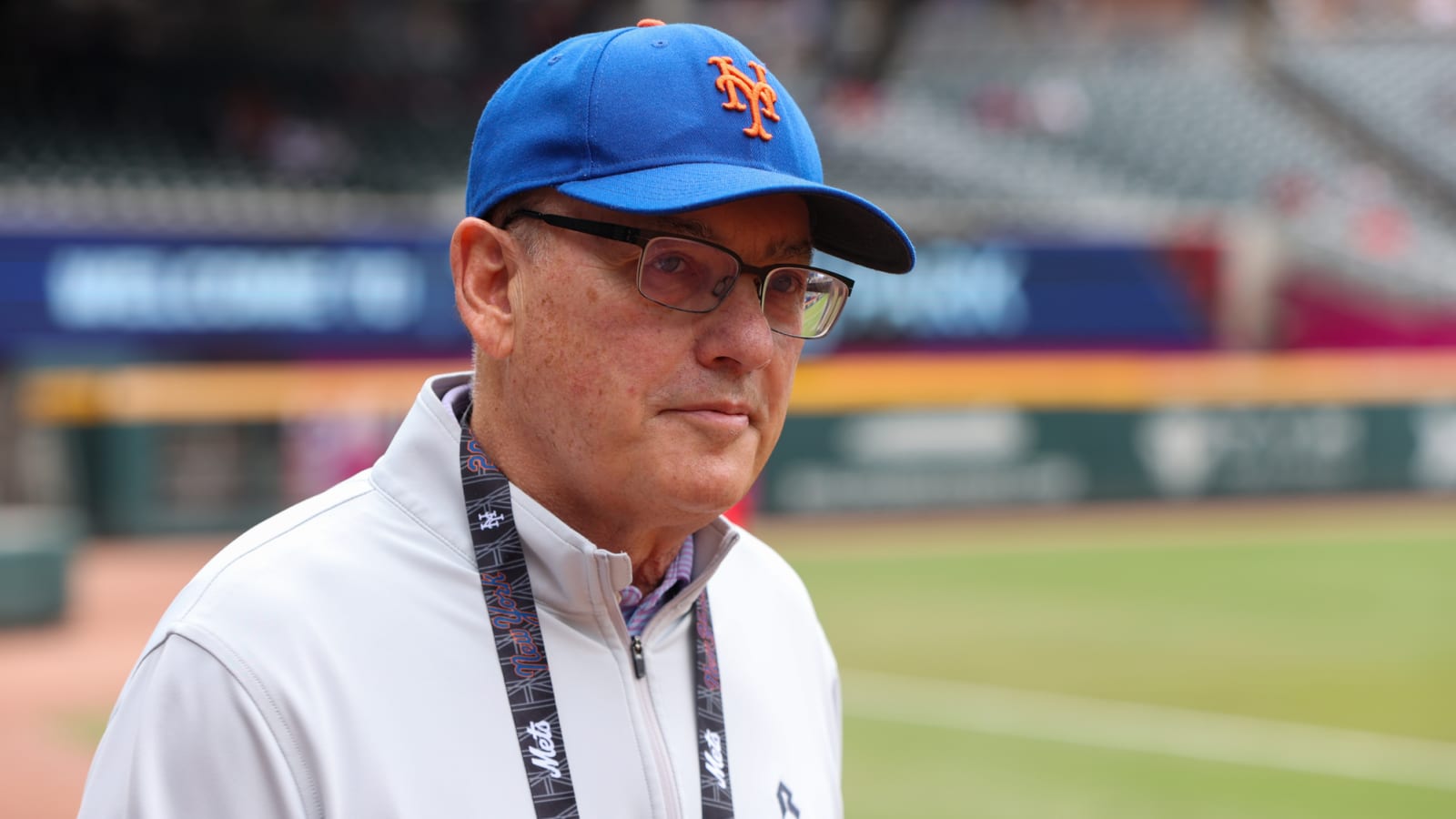 Mets not done pursuing pitching help?
