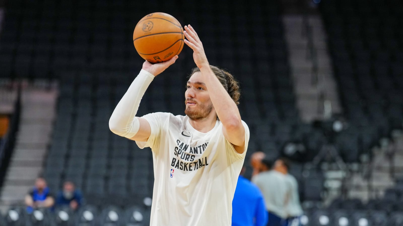 Lakers Extended Training Camp Invite To Cedi Osman