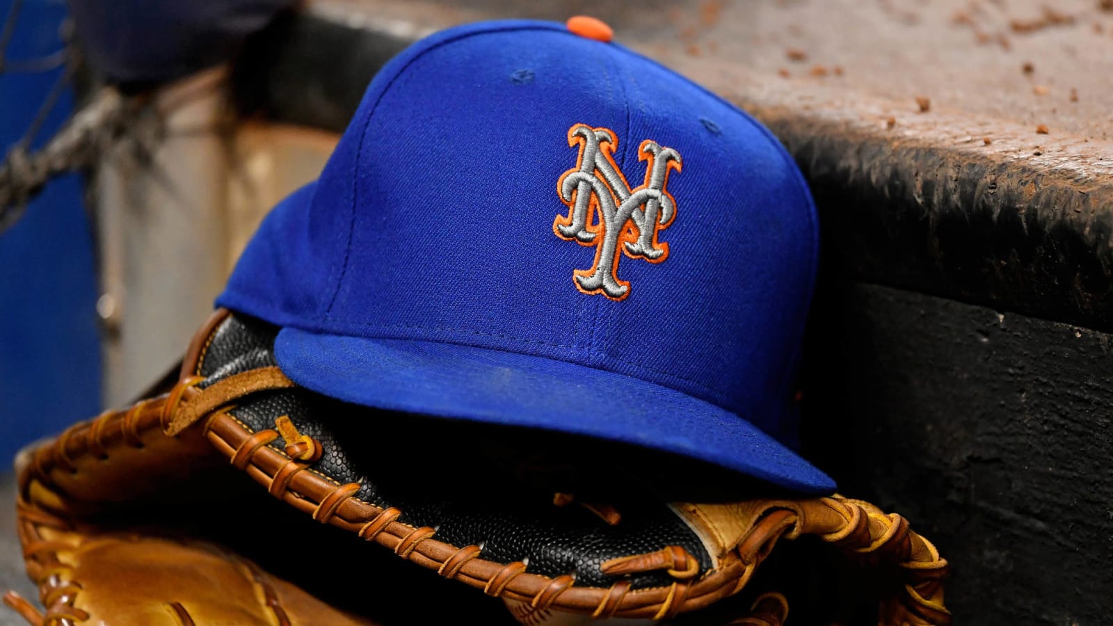 Mets in second round of interviews for final three candidates