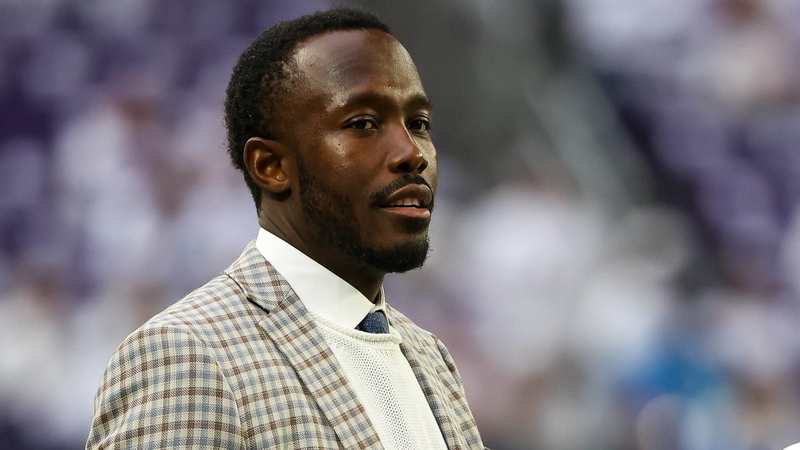 Vikings GM Kwesi Adofo-Mensah addresses financial approach