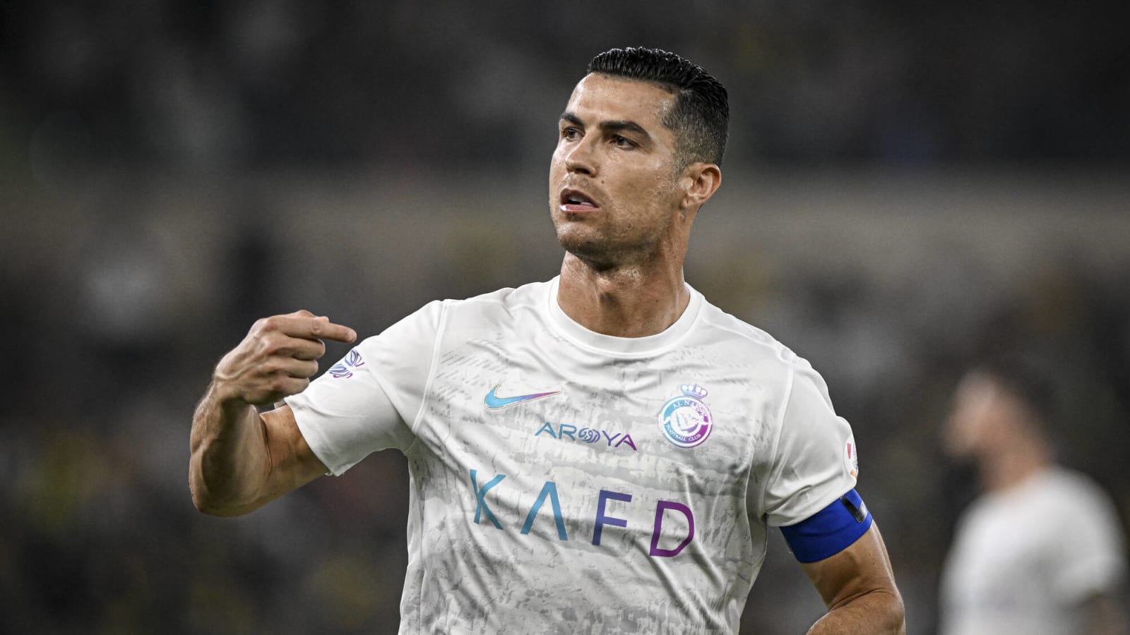 Cristiano Ronaldo news: Real Madrid star reveals 'modern man