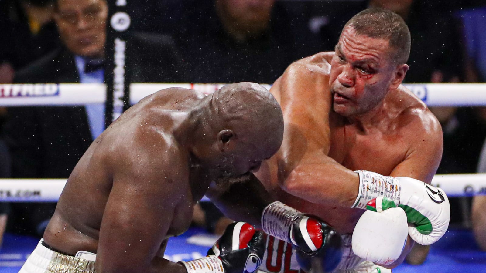 Mahmoud Charr vs Kubrat Pulev Fight Results: Pulev Earns UD